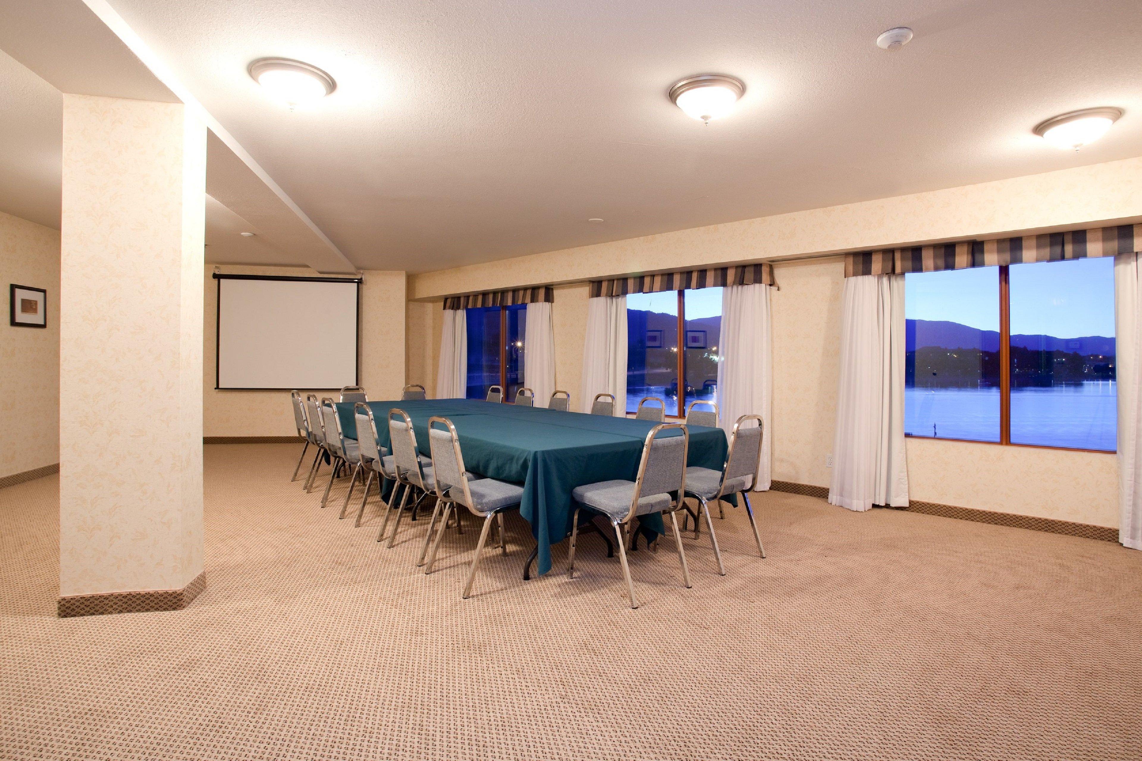 Holiday Inn Hotel & Suites Osoyoos By Ihg Facilități foto
