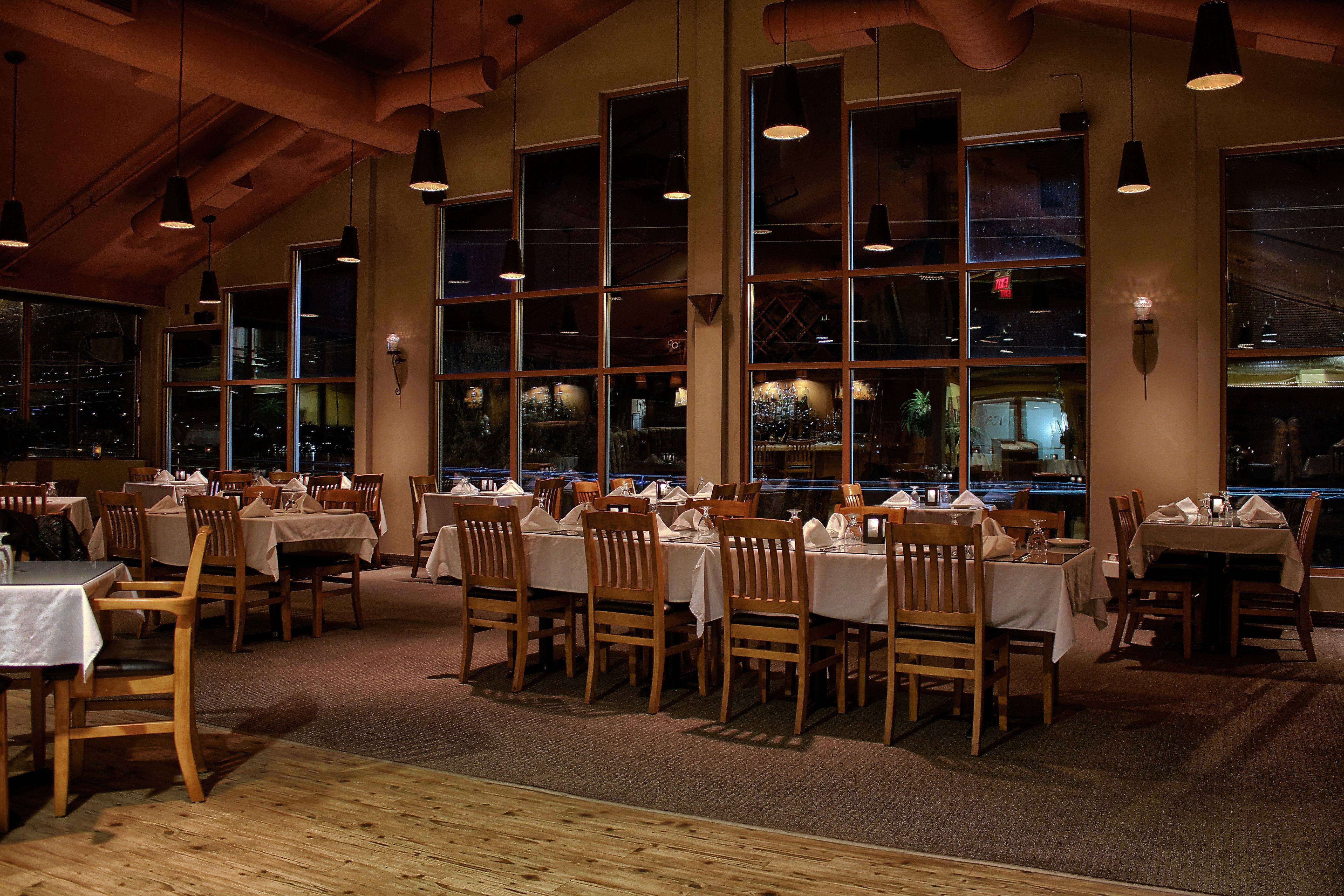 Holiday Inn Hotel & Suites Osoyoos By Ihg Exterior foto
